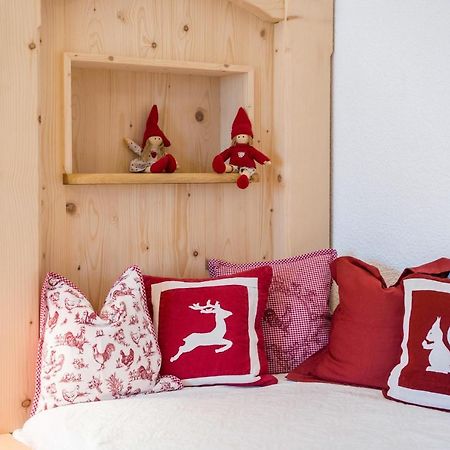 Ferienhaus Annelies 우베르시 외부 사진