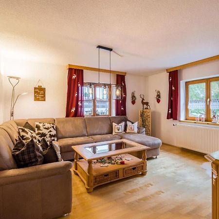 Ferienhaus Annelies 우베르시 외부 사진