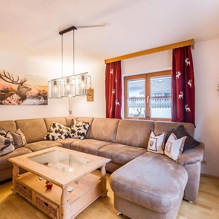 Ferienhaus Annelies 우베르시 외부 사진