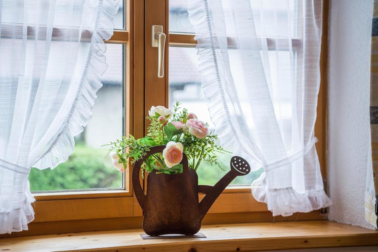 Ferienhaus Annelies 우베르시 외부 사진
