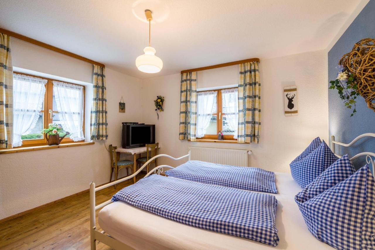 Ferienhaus Annelies 우베르시 외부 사진