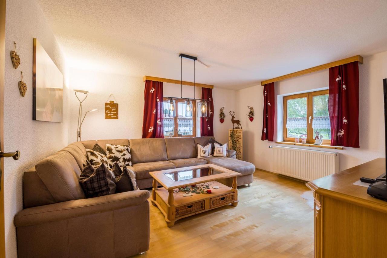 Ferienhaus Annelies 우베르시 외부 사진