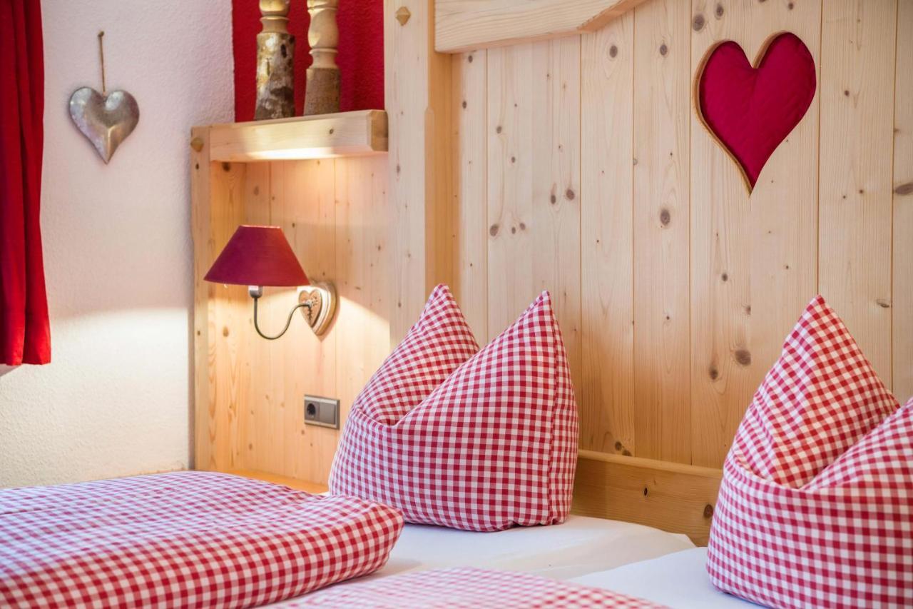 Ferienhaus Annelies 우베르시 외부 사진