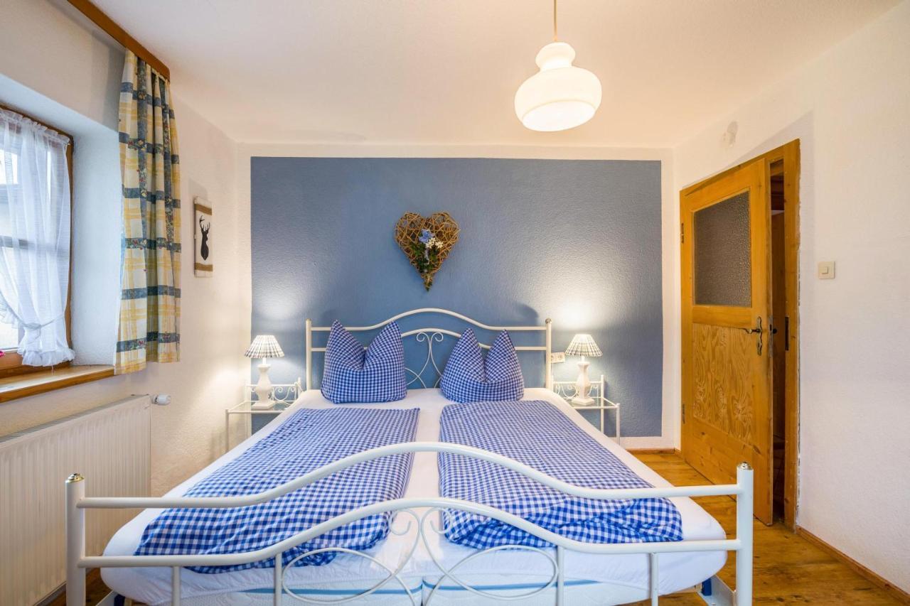 Ferienhaus Annelies 우베르시 외부 사진