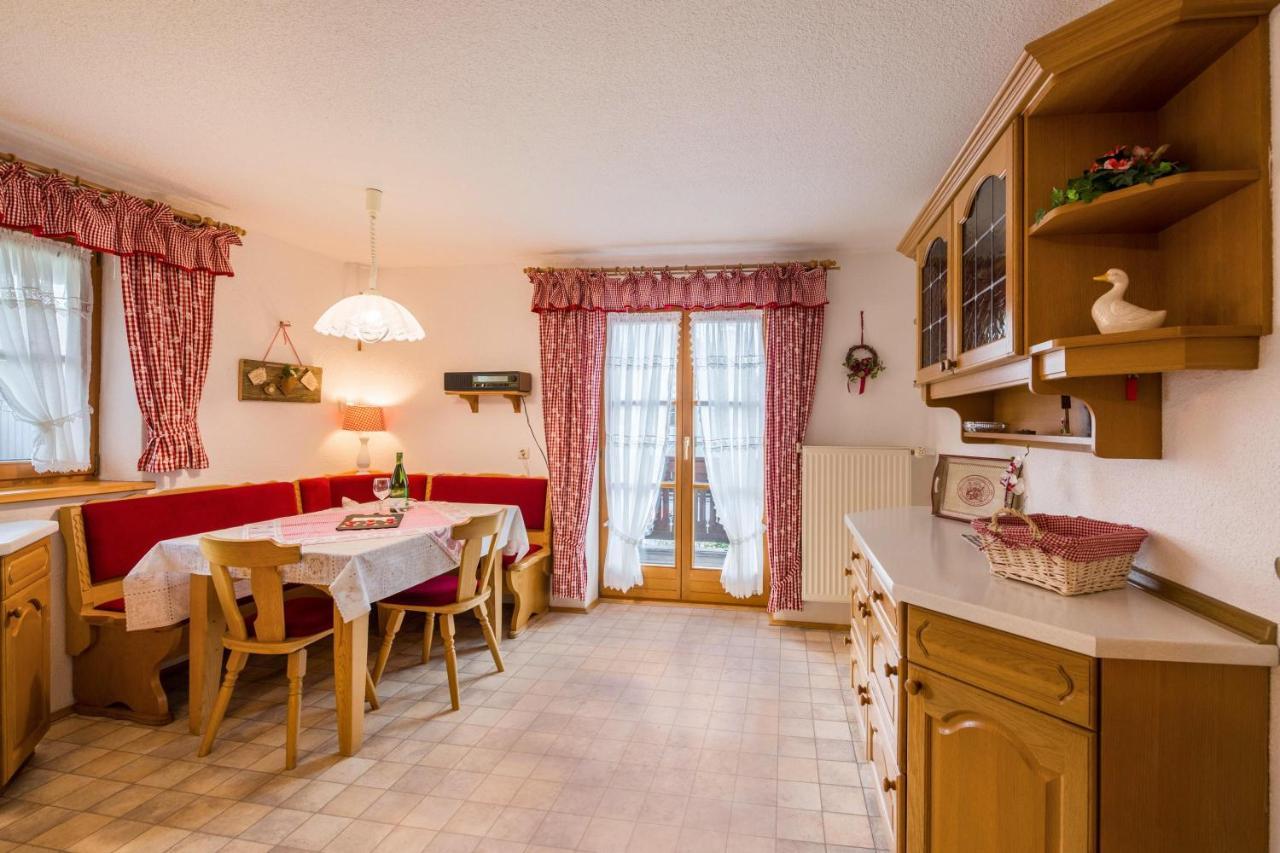 Ferienhaus Annelies 우베르시 외부 사진