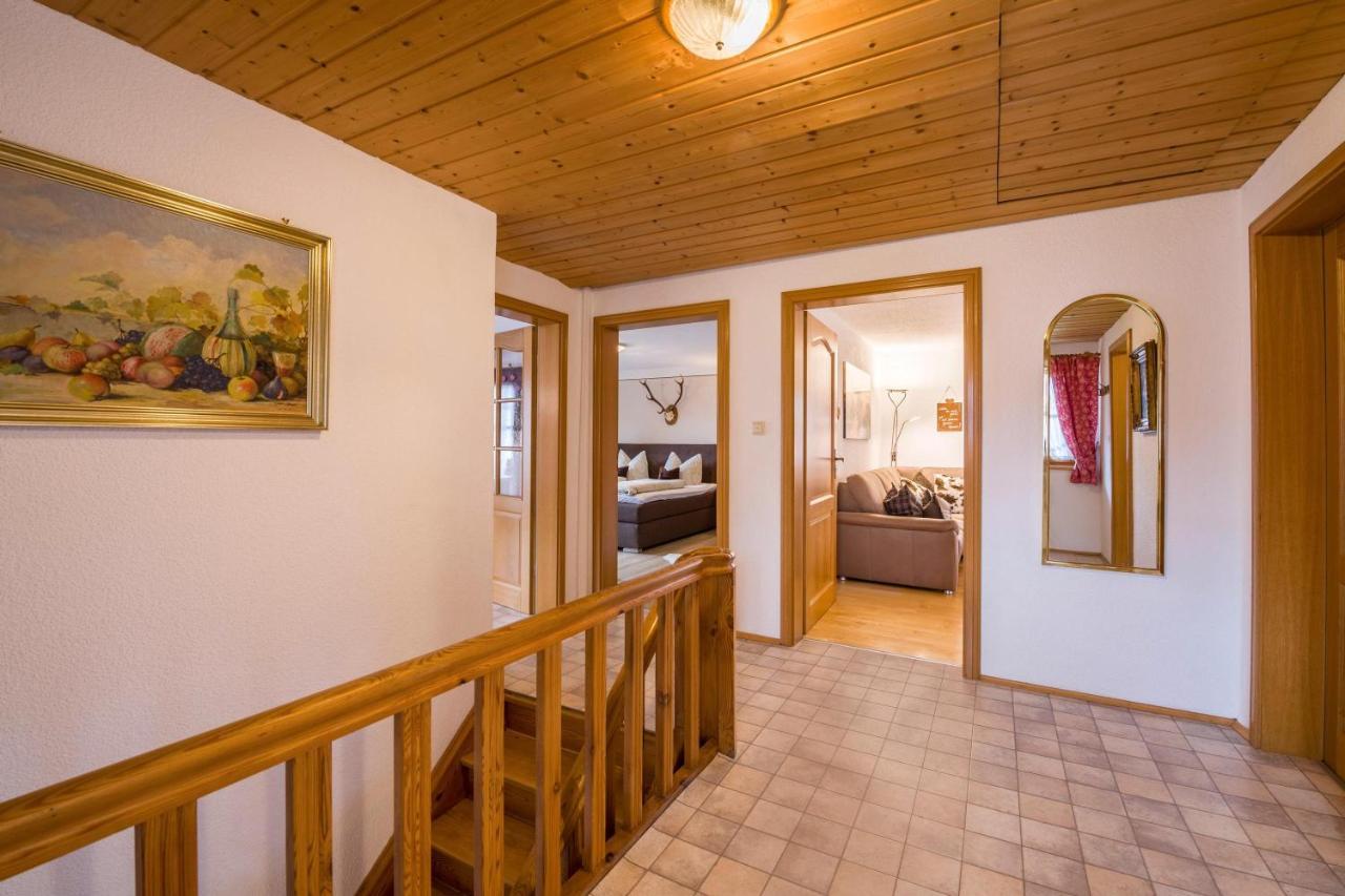 Ferienhaus Annelies 우베르시 외부 사진