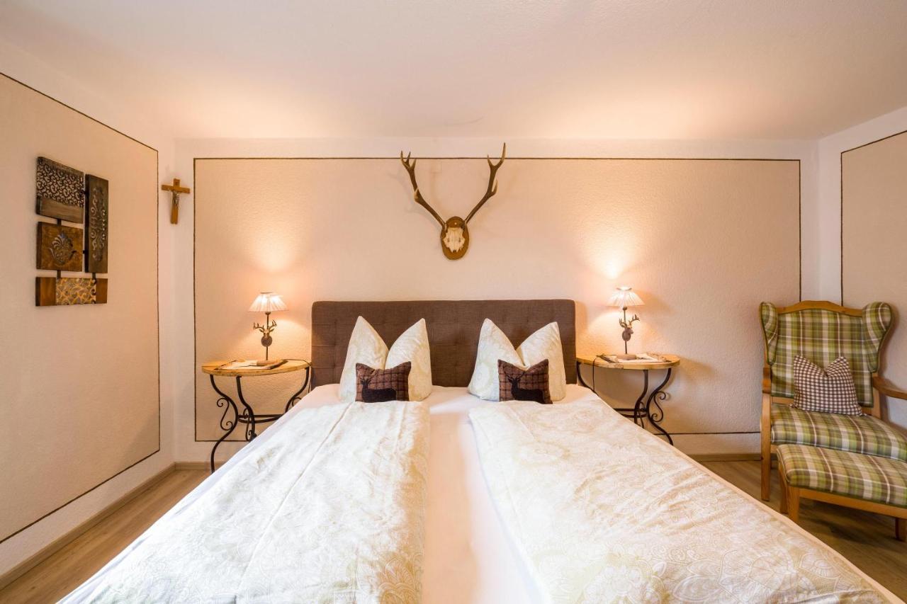 Ferienhaus Annelies 우베르시 외부 사진