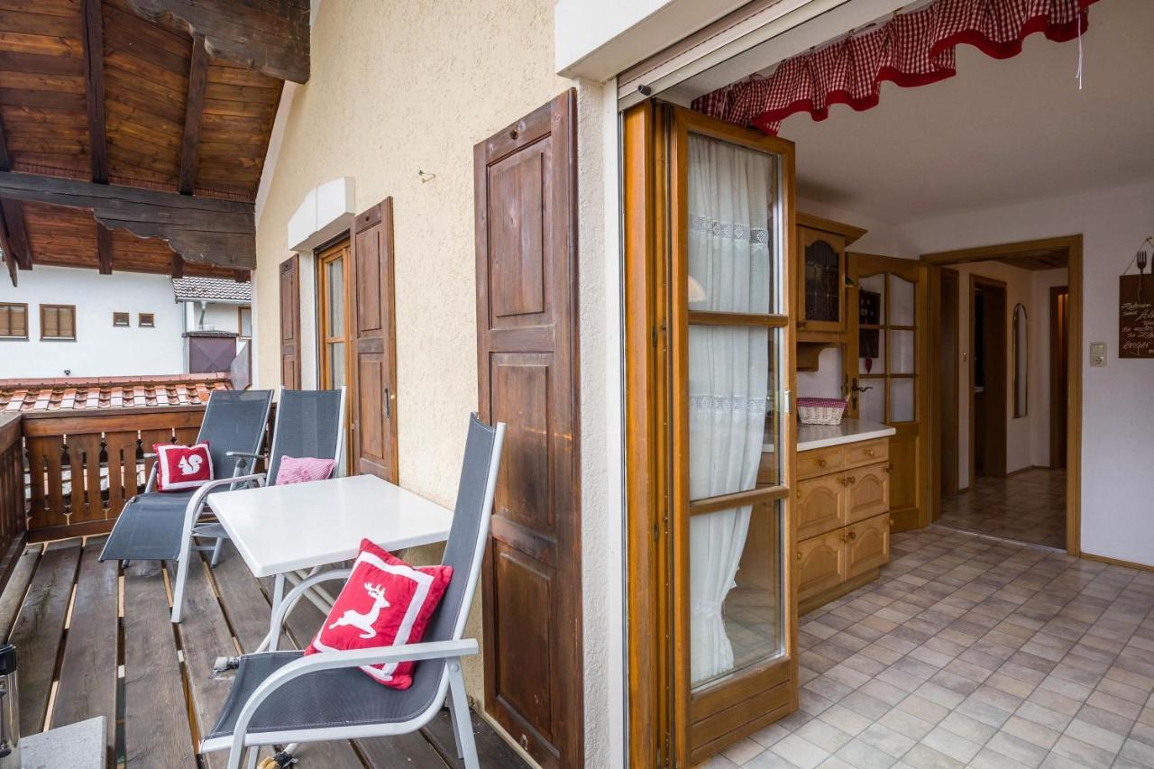 Ferienhaus Annelies 우베르시 외부 사진