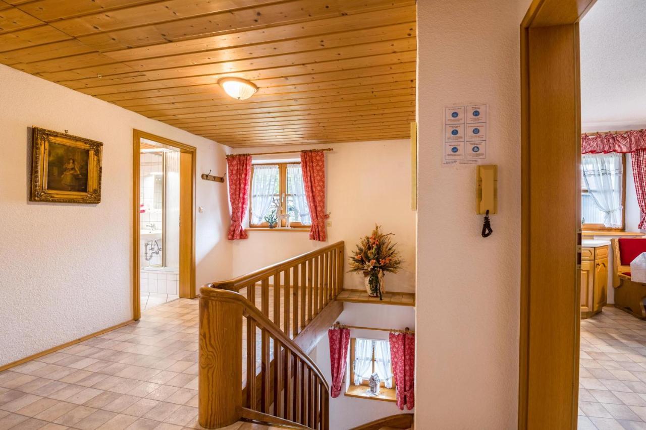 Ferienhaus Annelies 우베르시 외부 사진