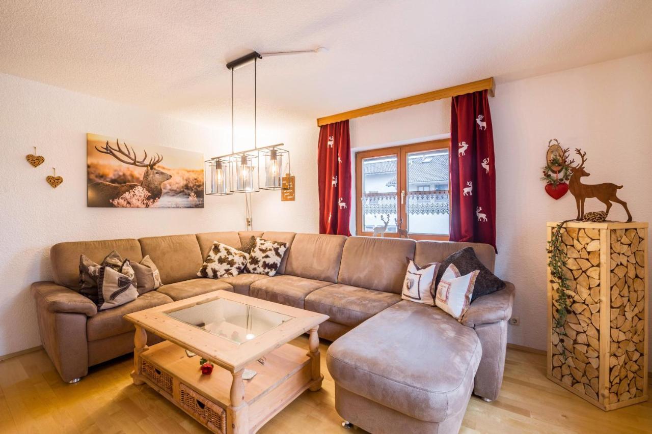 Ferienhaus Annelies 우베르시 외부 사진