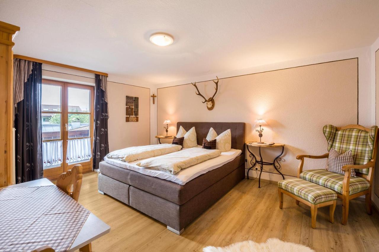 Ferienhaus Annelies 우베르시 외부 사진