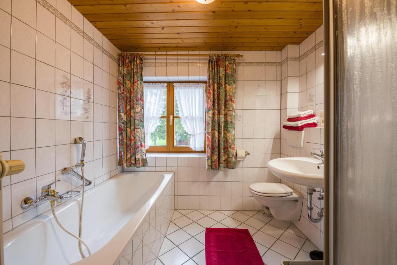 Ferienhaus Annelies 우베르시 외부 사진