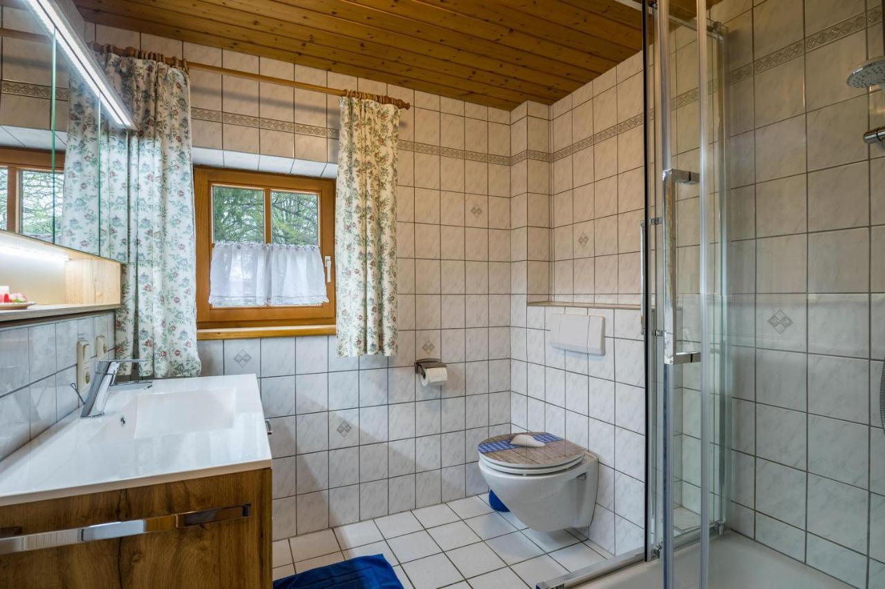 Ferienhaus Annelies 우베르시 외부 사진