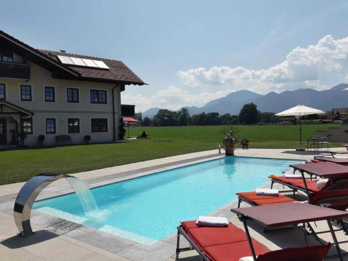 Ferienhaus Annelies 우베르시 외부 사진
